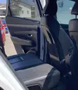 New Hyundai Tucson SEL 2022 White - 4