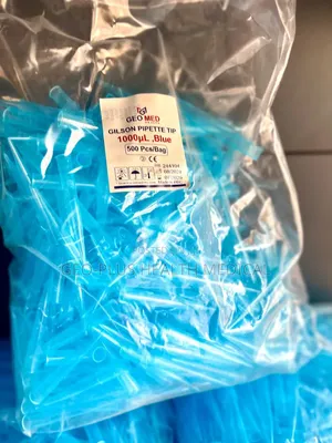 Gilson Pipette Tips