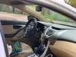 Hyundai Elantra 2013 White - 2