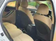 Hyundai Elantra 2013 White - 3