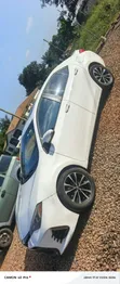 Hyundai Elantra 2013 White - 4