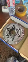 Suzuki Every Pressure Plate - 1