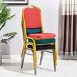 Event Banquet Chairs (Brand New) - 1