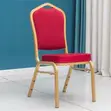 Event Banquet Chairs (Brand New) - 2