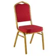 Event Banquet Chairs (Brand New) - 3