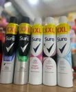 Sure Deodorant Spray - 1
