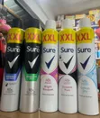 Sure Deodorant Spray - 2