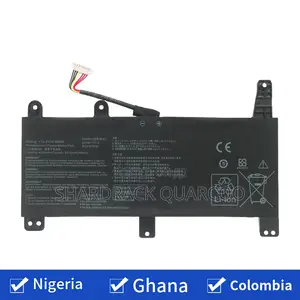 C41N1731-2 Laptop Battery for ASUS ROG Strix G17 G712L Series