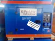 Perkins 18kVA Diesel Generator - 1