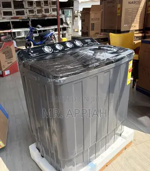 Zara 13kg Twin Tub Washing Machine