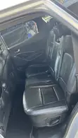 Hyundai Santa Fe 2014 Silver - 4