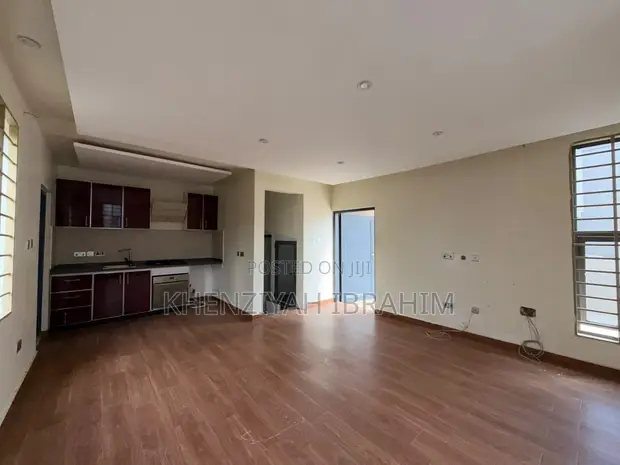 2-Bedroom Apartment for Rent in Ashaley Botwe - 1