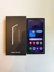 New Samsung Galaxy S25 Ultra 512GB Black - 3