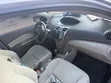 Toyota Belta 2010 Silver - 5