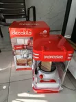 Decakila Kettle Popcorn Maker - 1