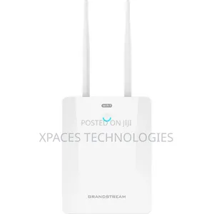 Grandstream GWN7670LR Outdoor Wi-Fi 7 Access Point