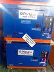 Perkins 18kVA Diesel Generator - Brand New - 1