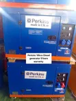 Perkins 18kVA Diesel Generator - Brand New - 2