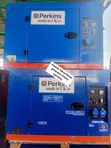 Perkins 18kVA Diesel Generator - Brand New - 2