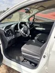 Toyota Vitz 1.3 AWD 3dr 2015 White - 3