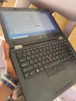 Lenovo Yoga 260 Laptop - Core i5, 8GB RAM, 256GB SSD - 2