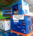 Perkins 18kVA Diesel Generator - Brand New - 2