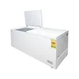 TCL 708L Double-Door Chest Freezer Brand New - 2