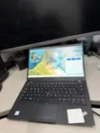 Lenovo ThinkPad X1 Carbon Laptop - Intel Core i7, 16GB RAM, 512GB SSD - 1