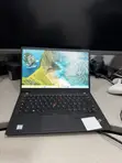 Lenovo ThinkPad X1 Carbon Laptop - Intel Core i7, 16GB RAM, 512GB SSD - 5