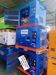 Perkins 18kVA Diesel Generator - Brand New - 2