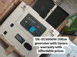 UK-D13000W 10KVA Generator - 5 Year Warranty - 1