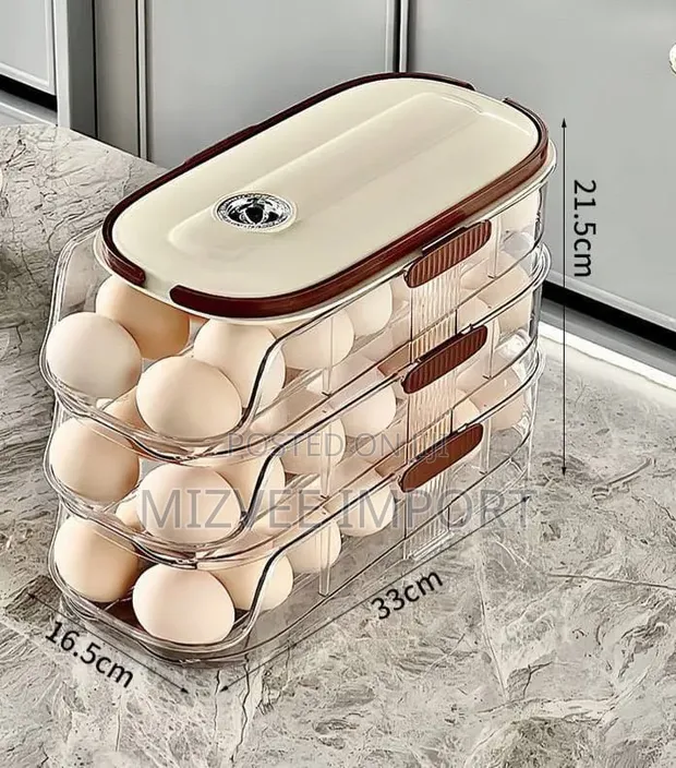 Quality Egg Crates - 1