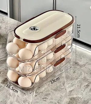 Quality Egg Crates