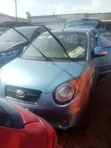 Kia Morning 2010 Blue - 4
