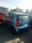 Kia Morning 2010 Blue - 5