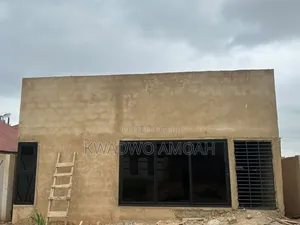 2 Bedroom House for Sale in Pokuase Mayera
