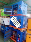 Perkins 18kVA Diesel Generator - Brand New - 2