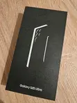 New Samsung Galaxy S25 Ultra 1TB Black - 2