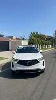 2024 Acura RDX w/A-Spec Package - 1