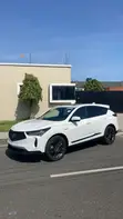 2024 Acura RDX w/A-Spec Package - 2