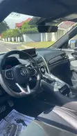 2024 Acura RDX w/A-Spec Package - 3