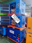 Perkins 18kVA Diesel Generator - 1