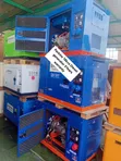 Perkins 18kVA Diesel Generator - 2