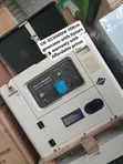 UK-D13000W 10KVA Diesel Generator - Brand New - 1