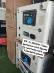 UK-D13000W 10KVA Diesel Generator - Brand New - 2