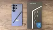 New Samsung Galaxy S26 Ultra 5G 1TB Blue - 2