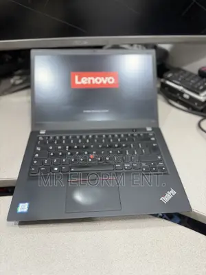 Lenovo ThinkPad T480s Laptop - Core i7, 24GB RAM, 256GB SSD