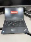 Lenovo ThinkPad T480s Laptop - Core i7, 24GB RAM, 256GB SSD - 1