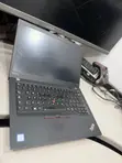 Lenovo ThinkPad T480s Laptop - Core i7, 24GB RAM, 256GB SSD - 5