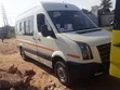 Volkswagen Transporter 2009 Diesel - 1
